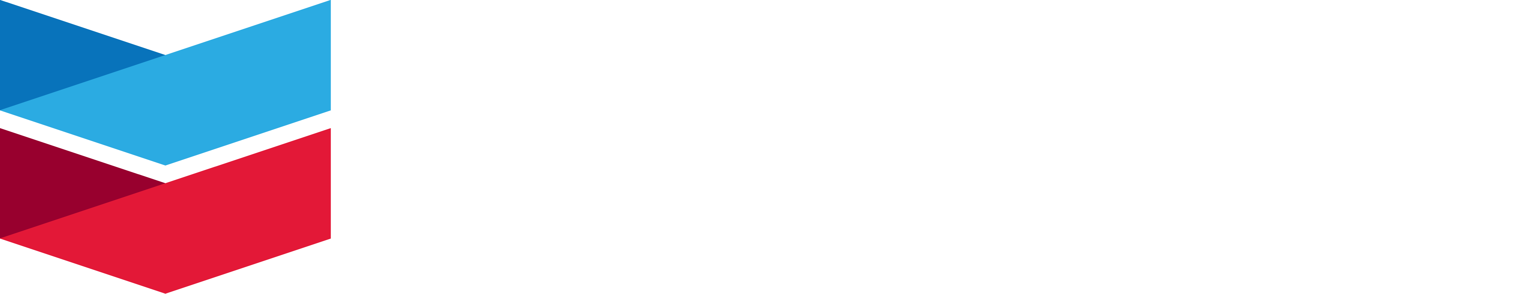 Logotipo de Chevron