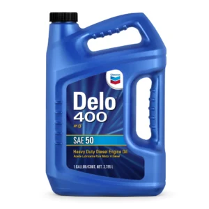CHEVRON DELO 1000 MARINE SAE 40 | Tambor 208L (55G)