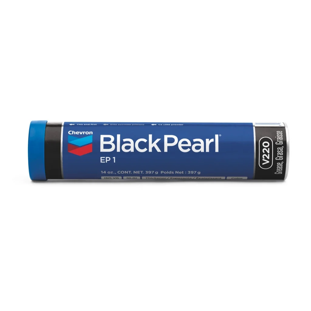 CHEVRON BLACK PEARL EP 2