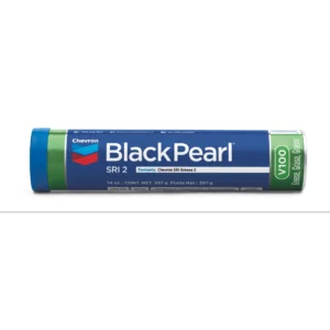 CHEVRON BLACK PEARL SRI 2
