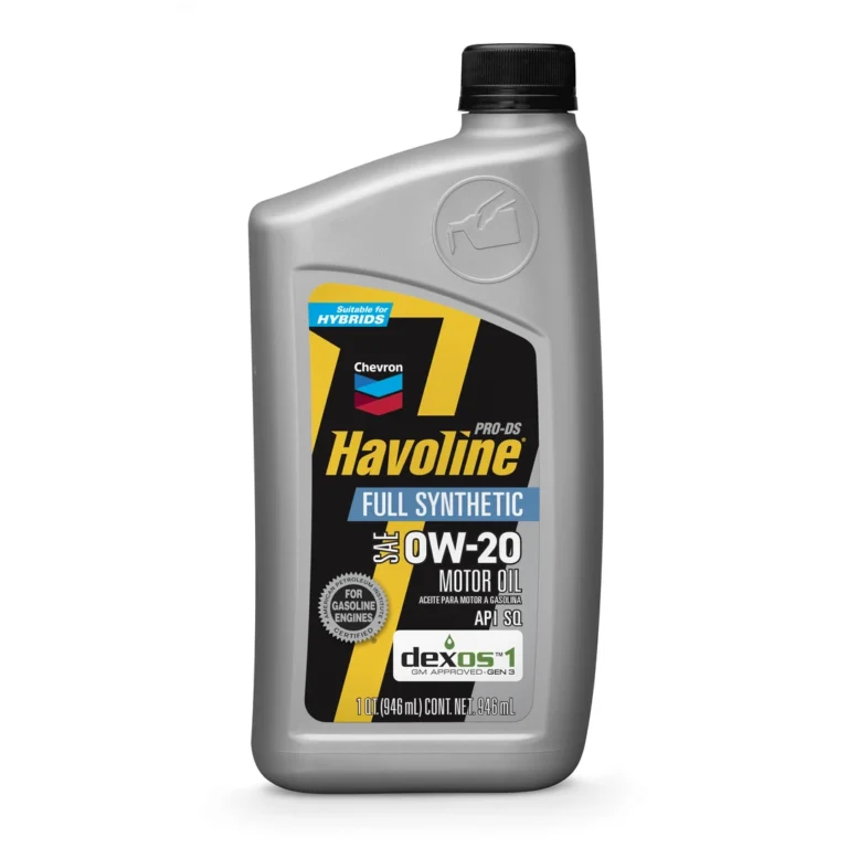 Havoline