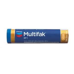 CHEVRON MULTIFAK EP 2